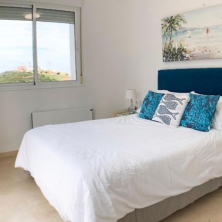 Villa Bendex Estepona Costa Del Sol Buitenkant foto