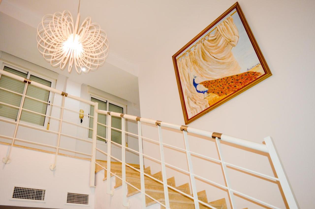 Villa Bendex Estepona Costa Del Sol Buitenkant foto