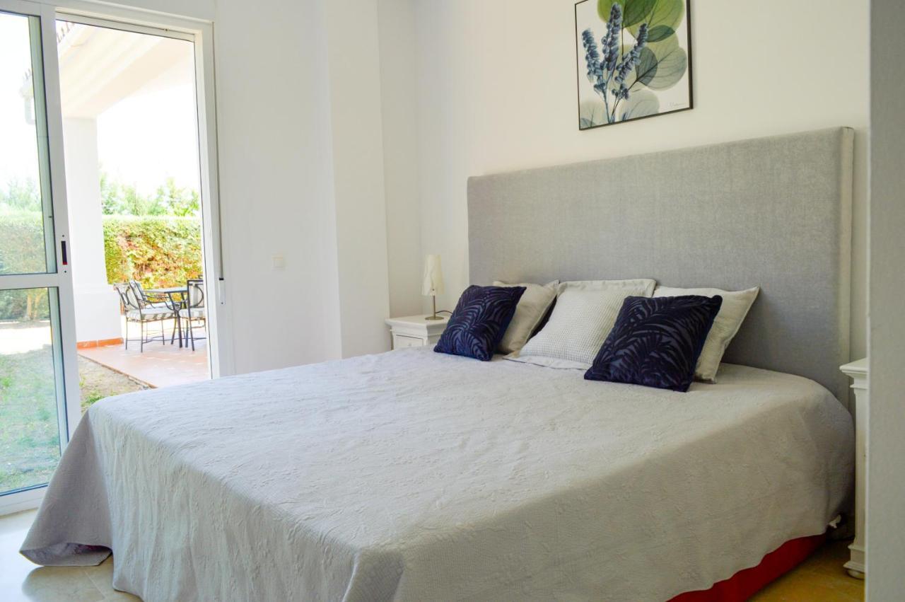 Villa Bendex Estepona Costa Del Sol Buitenkant foto
