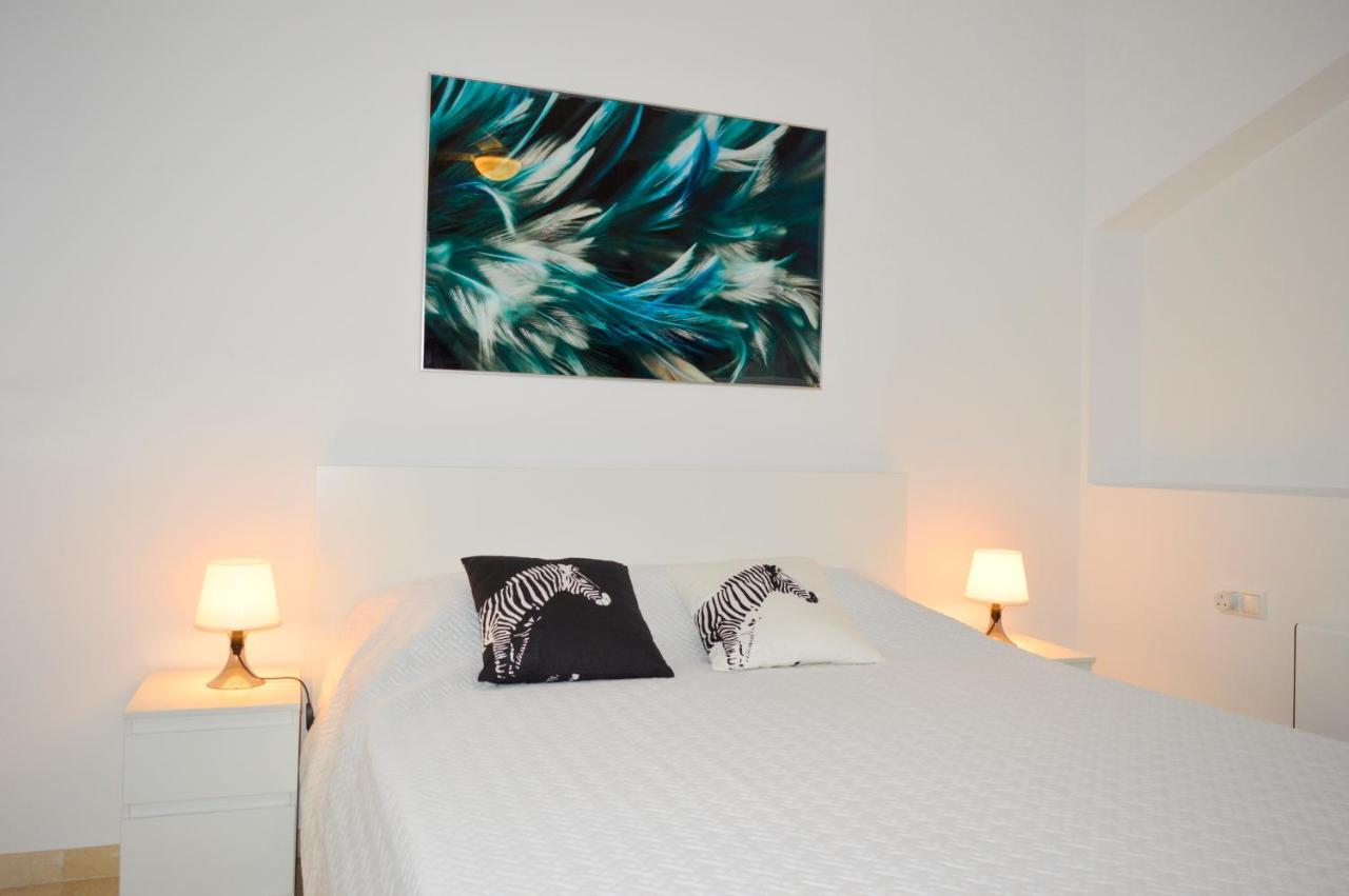 Villa Bendex Estepona Costa Del Sol Buitenkant foto