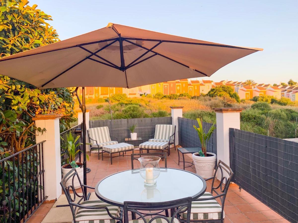 Villa Bendex Estepona Costa Del Sol Buitenkant foto