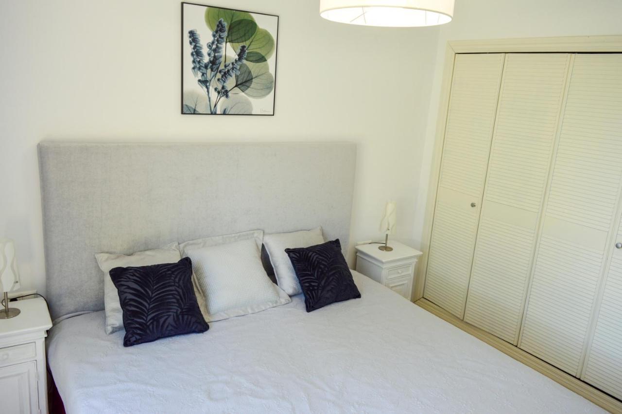 Villa Bendex Estepona Costa Del Sol Buitenkant foto