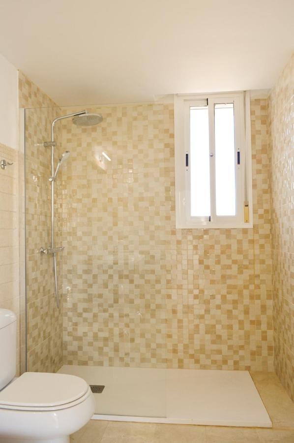 Villa Bendex Estepona Costa Del Sol Buitenkant foto