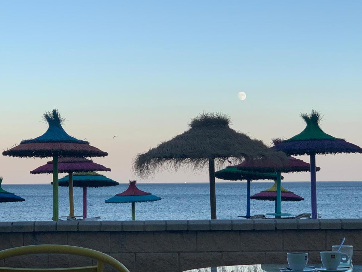 Villa Bendex Estepona Costa Del Sol Buitenkant foto