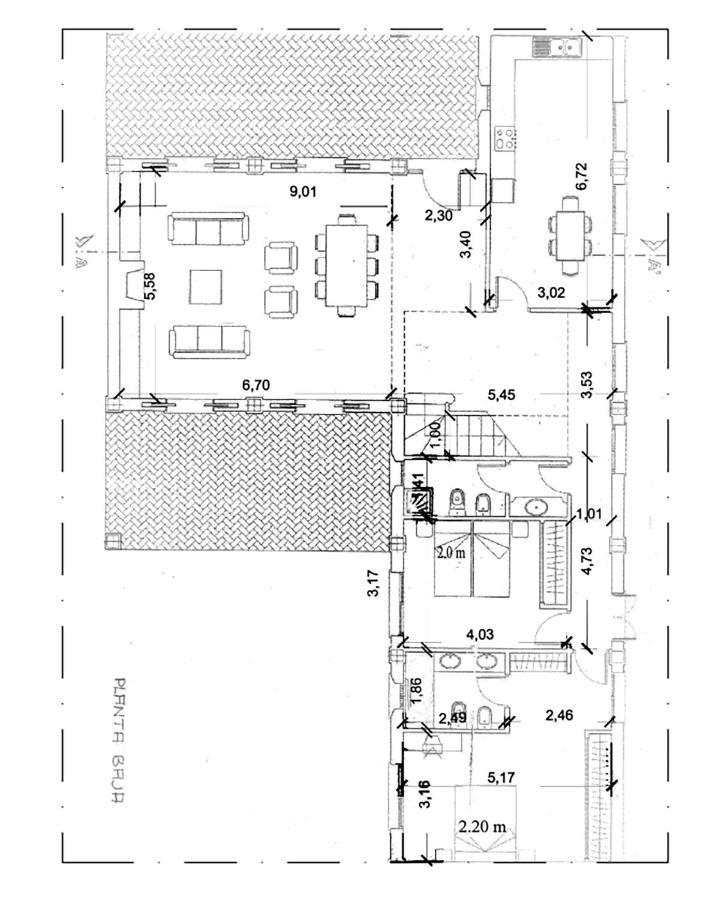 Villa Bendex Estepona Costa Del Sol Buitenkant foto