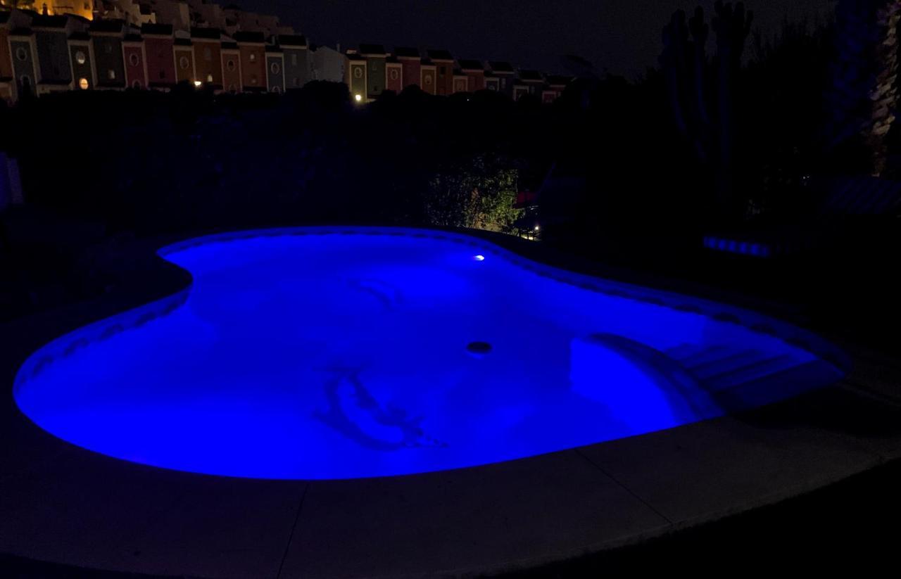 Villa Bendex Estepona Costa Del Sol Buitenkant foto