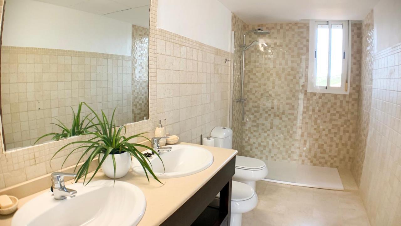 Villa Bendex Estepona Costa Del Sol Buitenkant foto