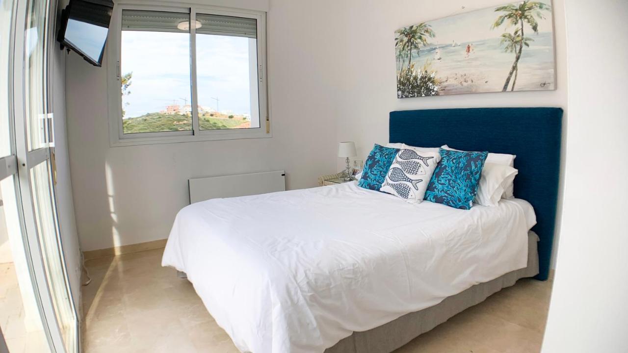 Villa Bendex Estepona Costa Del Sol Buitenkant foto